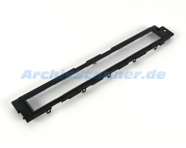 Glasscheibe Rückseite für Panasonic KV-S8127, KV-S8147