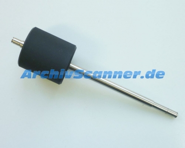 Einzugsroller für die Plustek SmartOffice PS281, PS286, PS256, PL2546