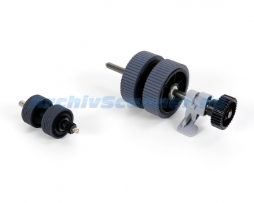Einzugsrollen-Kit für Brother ADS-4900W