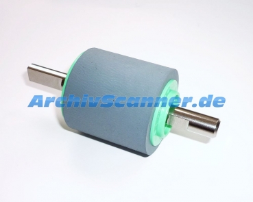 Einzugsroller