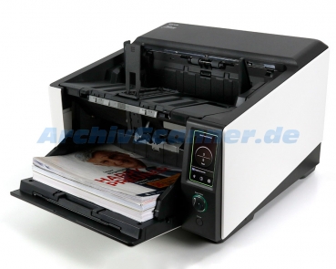 Ricoh fi-8930 mieten