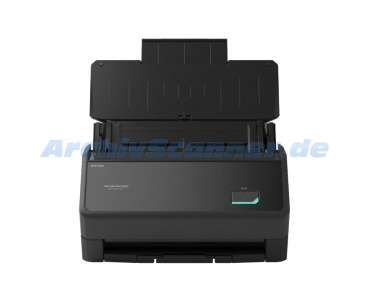 Ricoh ScanSnap iX2400 Black