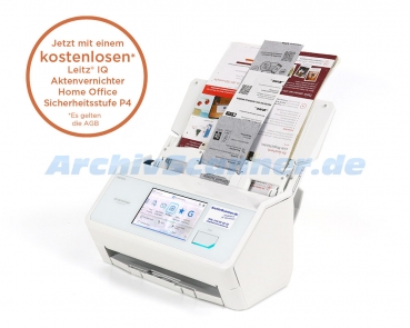 scansnap ix2500