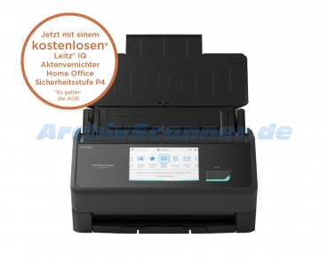 Ricoh ScanSnap iX2500 Black