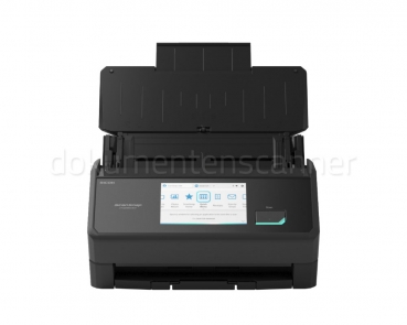 Ricoh ScanSnap iX2500 Black