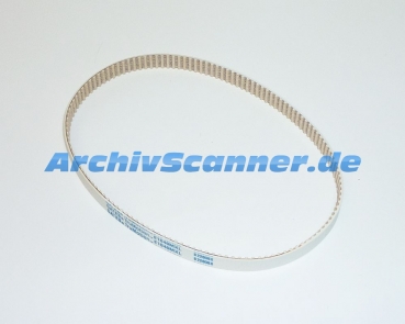 Zahnriemen für 8000, 8000 Plus, Spectrum, Spectrum XF