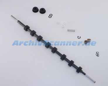 Kit First Drive Roller Base Transport für 8000 Spectrum XF