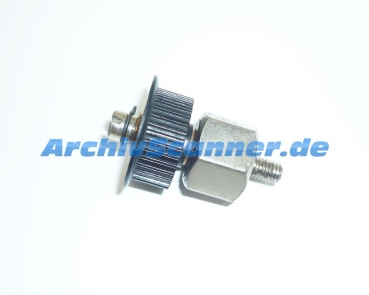 Zahnrad für Bell+Howell Spectrum 8000 Serie