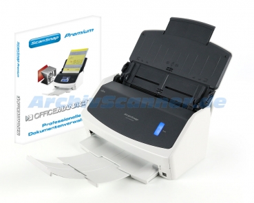 Ricoh ScanSnap iX1400 Premium