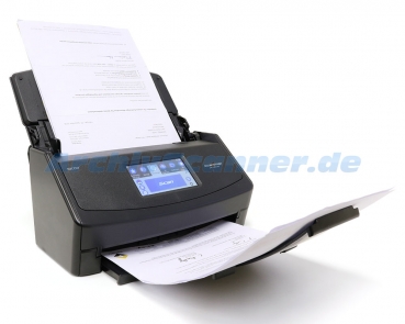 Ricoh ScanSnap iX1600 Black Limited Edition