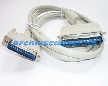 SCSi-Kabel für Avision AV630C2
