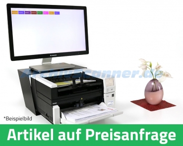 Simple Smart Scan Inventar für Kodak S2085, S3060f, S3100f