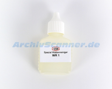 CESB Walzenreiniger WR 1 - 30ml