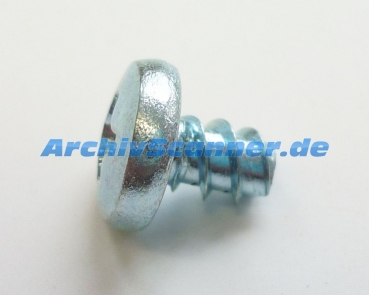 Schraube M4x6 für Canon DR-6050C, DR-7550C, DR-9050C
