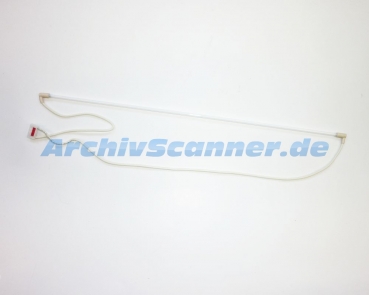 Lampe für Xerox DocuMate 150, 152, 162
