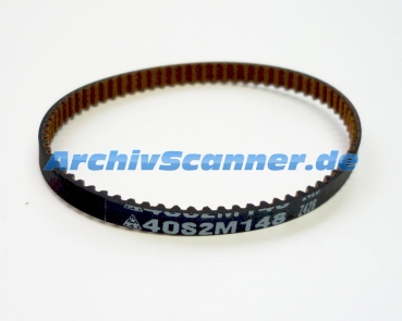 Zahnriemen 4-74T für Canon DR-6050C, DR-7550C, DR-9050C