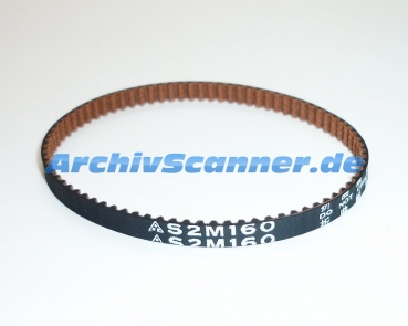 Zahnriemen für Canon DR-3060, DR-3080C, DR-3080CII