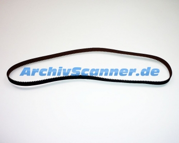 Zahnriemen 6-230T für Canon DR-6050C, DR-7550C, DR-9050C