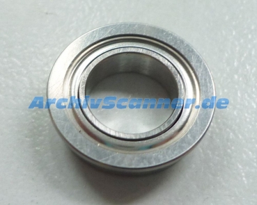Wellenlager der Antriebsrolle für Canon DR-501C