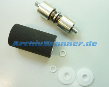 Separator Roller (komplett) für B+H Spectrum 8000er Serie