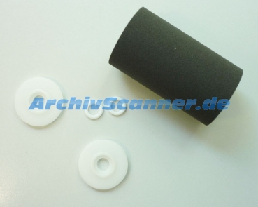 Seperator Roller für 8000 Plus Spectrum XF Serien