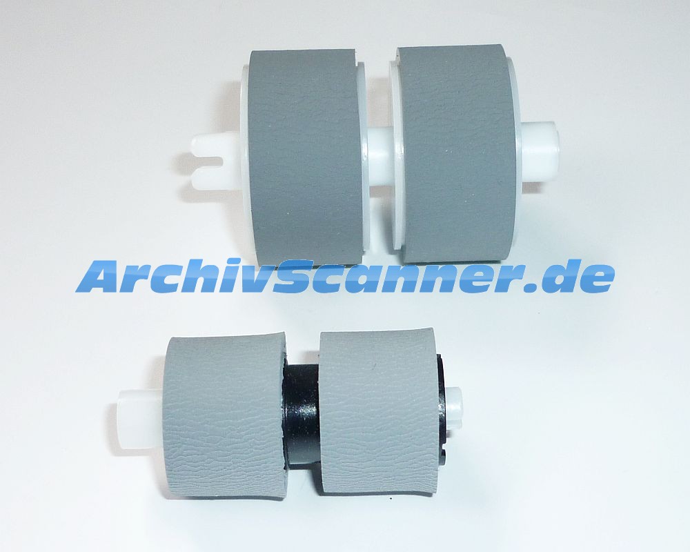 Roller Exchange kit für Canon DRC125(W), DRC225(W), DRC225(W) II