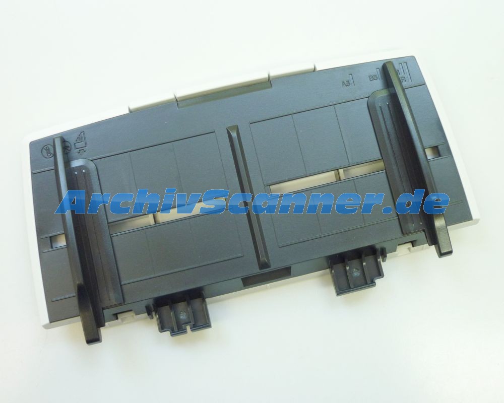 thumbnail image 2 of 20PC Input Paper Tray Set For Fujitsu Fi-6130 Fi-6230 Fi-6140 Fi-6240 Scanners (PA03540-E905) 2 of 6