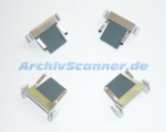 ADF-Pads fr die Avision AV600, AV610, AV610C2, @V2500, DS310F