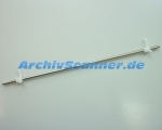 Öffnungsmechanismus mit Haken für die Avision AV210C2, AV210D2+, AV220D2, AV220C2, AV220G