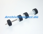 Erster Einzugsroller für Avision AD230, AD240, AD260, AD280