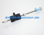 Zweiter Einzugsroller für Avision AD230, AD240, AD260, AD280