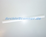 Glasscheibe für die Xerox DocuMate 100er Serie