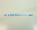 Glasscheibe (Reading Glass) fr Canon DR-6080C, DR-7580C, DR-9080C