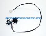 Papiersensor für Avision AV50F