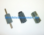 Umbau Kit für KV-S202xC, KV-S204xC