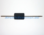 ADF-Einzugsroller für Plustek SmartOffice PL806, PL812, PL1200, PL1500, PL3000, PL7000, PL7500