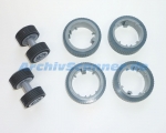 Verschleißteilekit für Fujitsu fi-7160C, fi-7260C, fi-7180C, fi-7280C