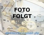 Federhalterung fr Fujitsu fi-5750C, fi-6670, fi-6670A, fi-6770, fi-6770A