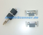 Verscheiteile-Kit fr Fujitsu S300, S300M, S1300