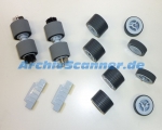 Verschleißteile Kit für Fujitsu fi-5900C (2er Pack)