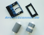 Roller Exchange Kit für Canon DR-2010C, DR-2510C, ScanFront 300 (P)