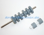 Einzugsrollen Kit 250.000 Seiten für Canon DR-3060, DR-3080C, DR-3080CII, CD-4070