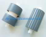 Roller Exchange Kit / Führungsrollen Kit Canon DR-2050C / 2080C