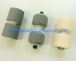 Führungsrollen Kit für Canon DR-6080C, 7580C, 9080C