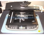 Cover Fletbed Top für Canon DR-2020U