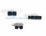 Archivscanner Fujitsu Verschleißteile-Set AS-FIRS-3277