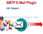 Kodak Capture Pro SMTP E-Mail PlugIn - Klasse B