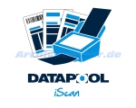 DATAPOOL iScan
