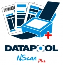 DATAPOOL NScan Plus for Addison OneClick