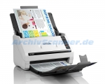 Epson WorkForce DS-530III